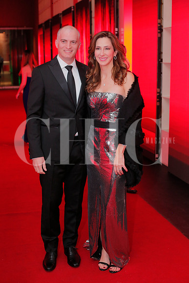 Jorge Belden y Sylvia González 5