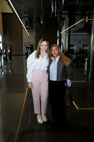 Ana Huerta y Cynthia Fernández 1