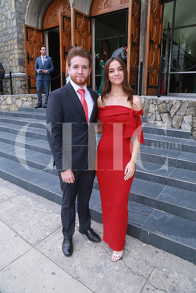 Enrique Osete y Regina Pérez (2)