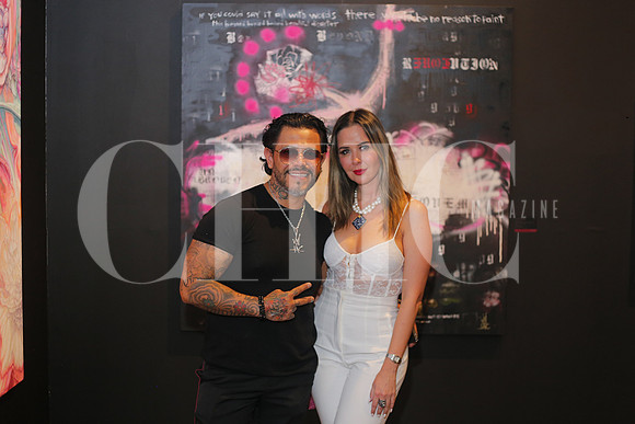 Josué Cornejo y Ale Garza 2