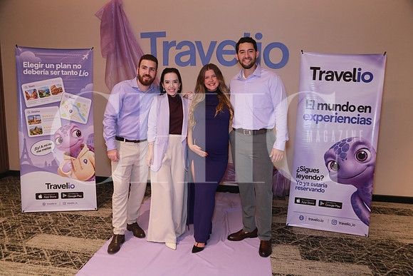 Manuel Corato, Elisa Cuellar, Roby Elizondo y Alejandro Rubio (4)