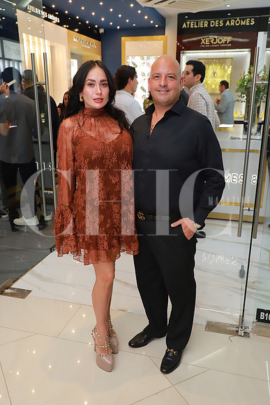 Margarita Quiroz y Antonio Ruiz 2