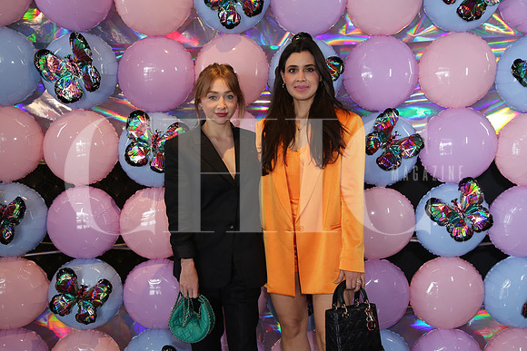 Sofia Salinas y Vero Matar 1
