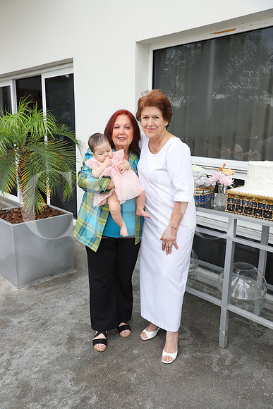 Elia Gutiérrez y Emma Guerrero 1