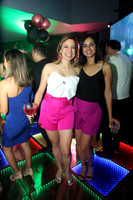 Bárbara Garza de Ortegón y Silvina Wohler