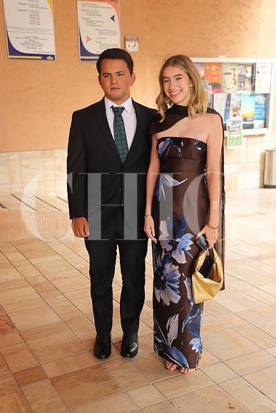 Juan Antonio Muñoz y Eugenia Armendariz 2