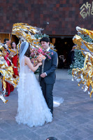 Boda de Andrea Resendez y Reynaldo Oyervides 14