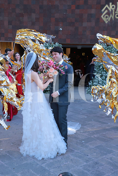 Boda de Andrea Resendez y Reynaldo Oyervides 14