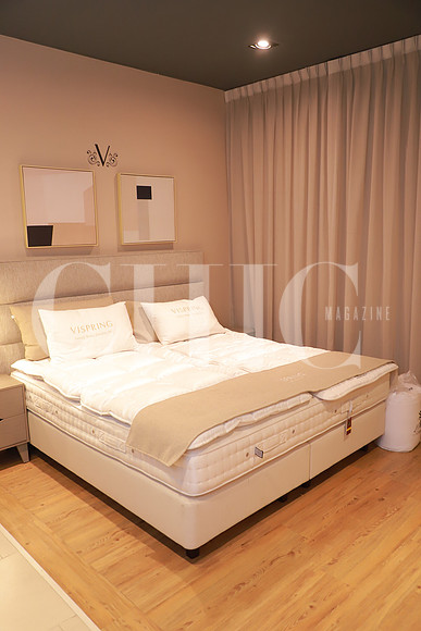 Vispring 6
