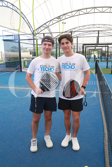 Diego Javier González y Gonzalo Saenz (3)