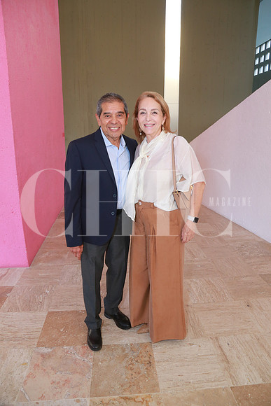 Oliverio Guajardo y Tere Montemayor de Guajardo (2)