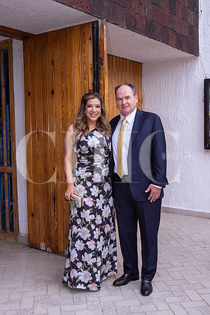 Tere Rojas y Oscar Villarreal1
