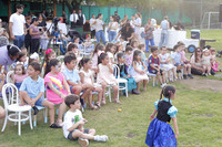 Fiesta de Milena Perez Salinas 5