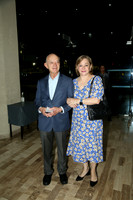Fernando Elizondo y Verónica Ortiz de Elizondo 0