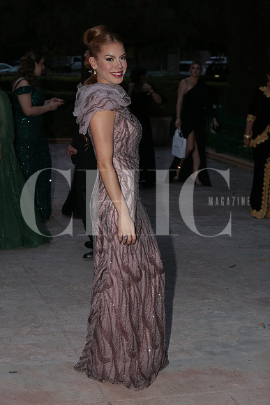 Mariana Villarreal Calderon 5