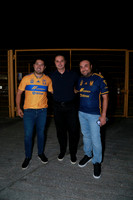 Fernando Aguirre, Pedro Arce y Fernando Menchaca (3)