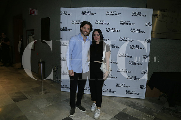 Camilo Guerrero y Ana Paula Treviño (3)