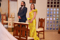 Boda de Andrea Resendez y Reynaldo Oyervides 7