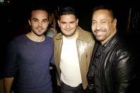 Eugenio Valero, Jerry Elizondo y Miguel Sahagún (2)
