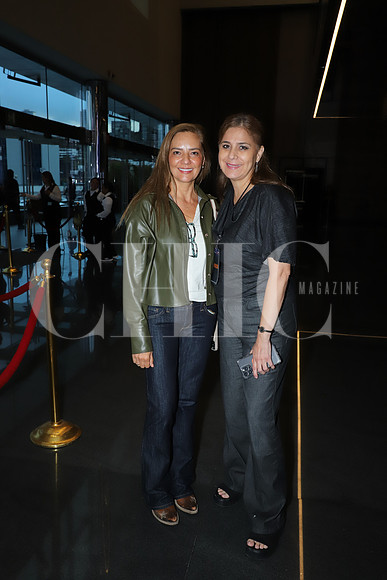 Alejandra Treviño y Verónica de la Rosa2