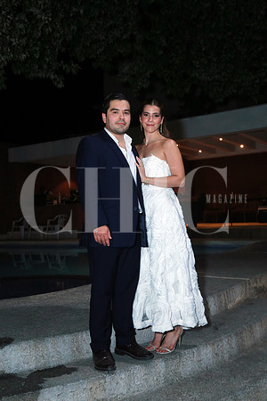 Fernando Noyola y Diana Coindreau (2)