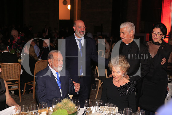 Carlos Slim y Samuel Garcia 11