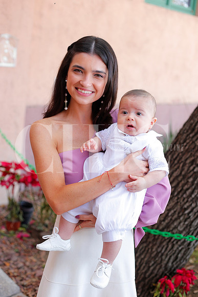 Laura Ines Marturet y Ciro Humberto Llovera Marturet