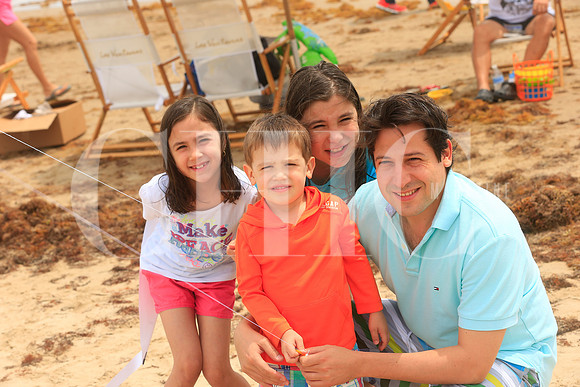 Marifer Vázquez, Nico David Guerra, Hilda Sofía Vázquez y Nico Guerra (10)
