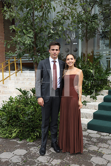 Andrés Sesma y Ana Daniela Jiménez 1