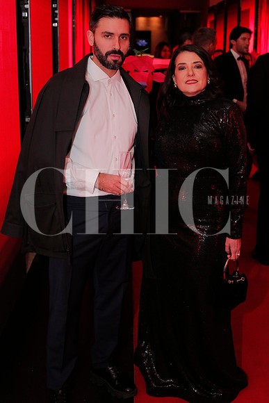 Tony Sadurni y Taityana Pimentel 2