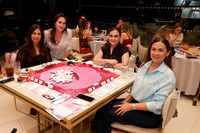 Graciela Tiburcio, Cris rodríguez, Isabel Cameron y Liliana Saldívar 2