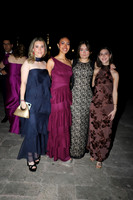 Ana Paula Torre, Alejandra Ramírez, Mariajose Hamdan y Eugenia Gutiérrez 1