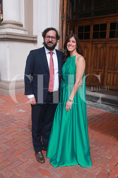 Diego Casas y Marifer Ruíz (2)