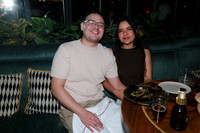 (Rest. Animal) Manuel Aranda y Lesly Lleverino (2)