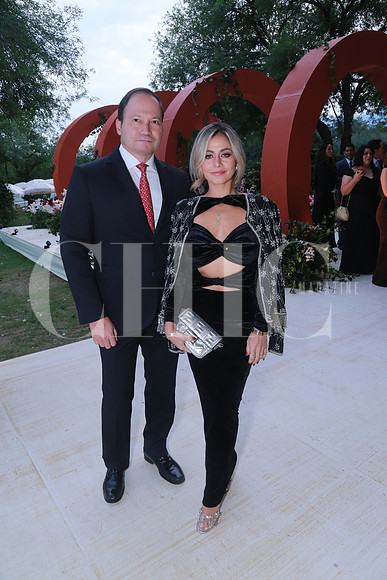 Ricardo Lacavex y Estefi Guereca (2)