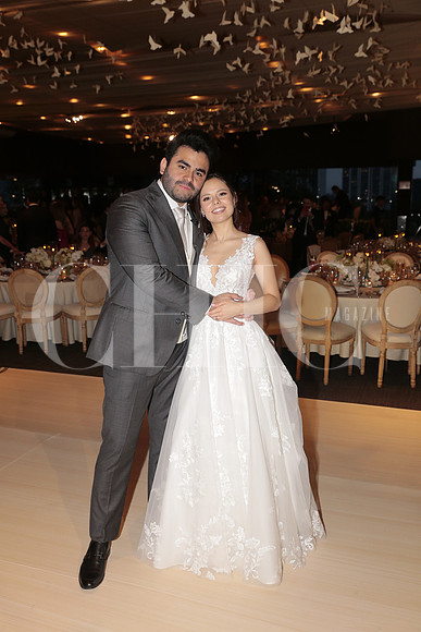Samuel Aguirre y Ana Karen Williams 5