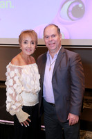 Elisa de Cuellar y Fernando Cuellar