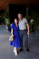Alma Lozano y César Lozano1