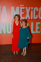 Melody Falcó y Rosa María Díaz 4