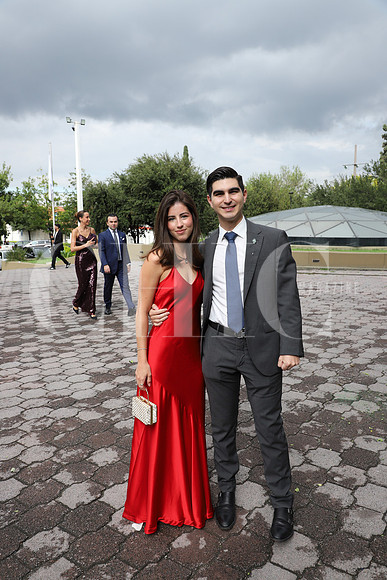 Balbina Camargo y Eugenia Martínez 2