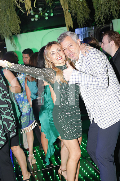 Lourdes Tirado y Marco Becerra 4
