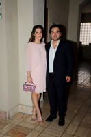 Diana Coindreau y Fernando Noyola 1