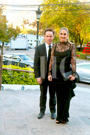 Daniel y Sylvia