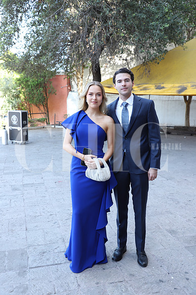 Ana Treviño y Jorge Kalionchiz2