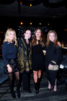 Mónica Reyes, Paola Garza, Amalia López y Mimi Garza (2)
