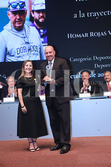 Laura Irene Páez y Homar Rojas