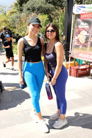 Elina Santos y Paola Ortiz 2