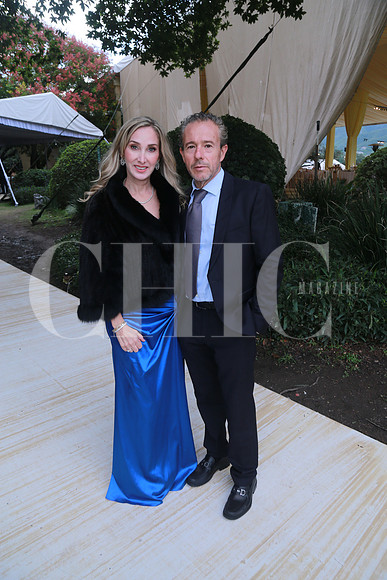Iza Gutíerrez de Marroquin y Luis Marroquin (2)