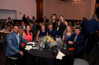 Raziel Gutierrez, Karen Lozano, Monica Martínez, Marcelo Lozano, Linda Lozano, Héctor Santos, Mariana Santos y Jorge de la Garza 2