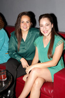 Gaby Guajardo y Elisa Coello 2